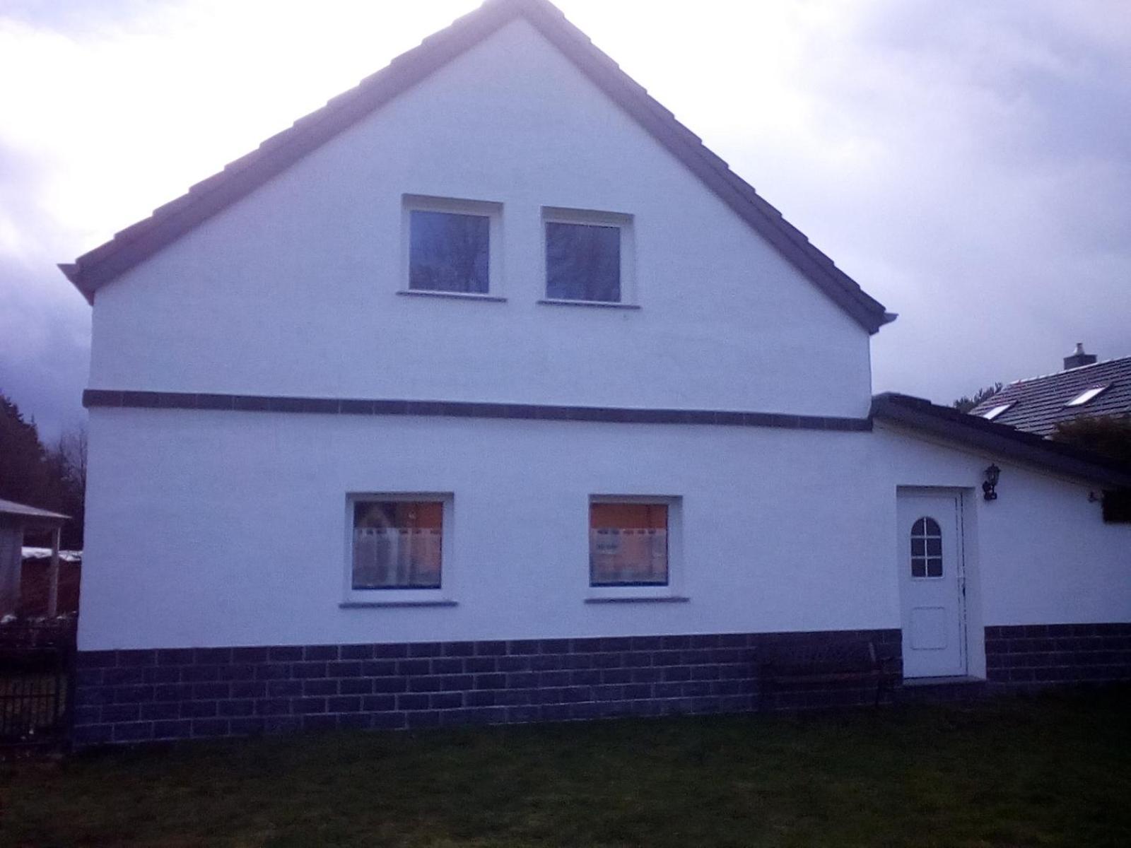 Ferienwohnung Eulitz Peickwitz Екстер'єр фото