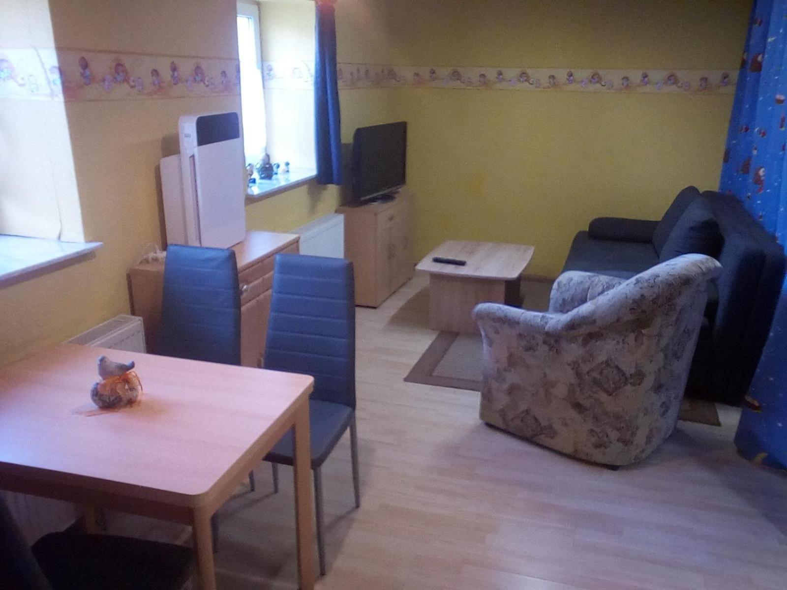 Ferienwohnung Eulitz Peickwitz Екстер'єр фото