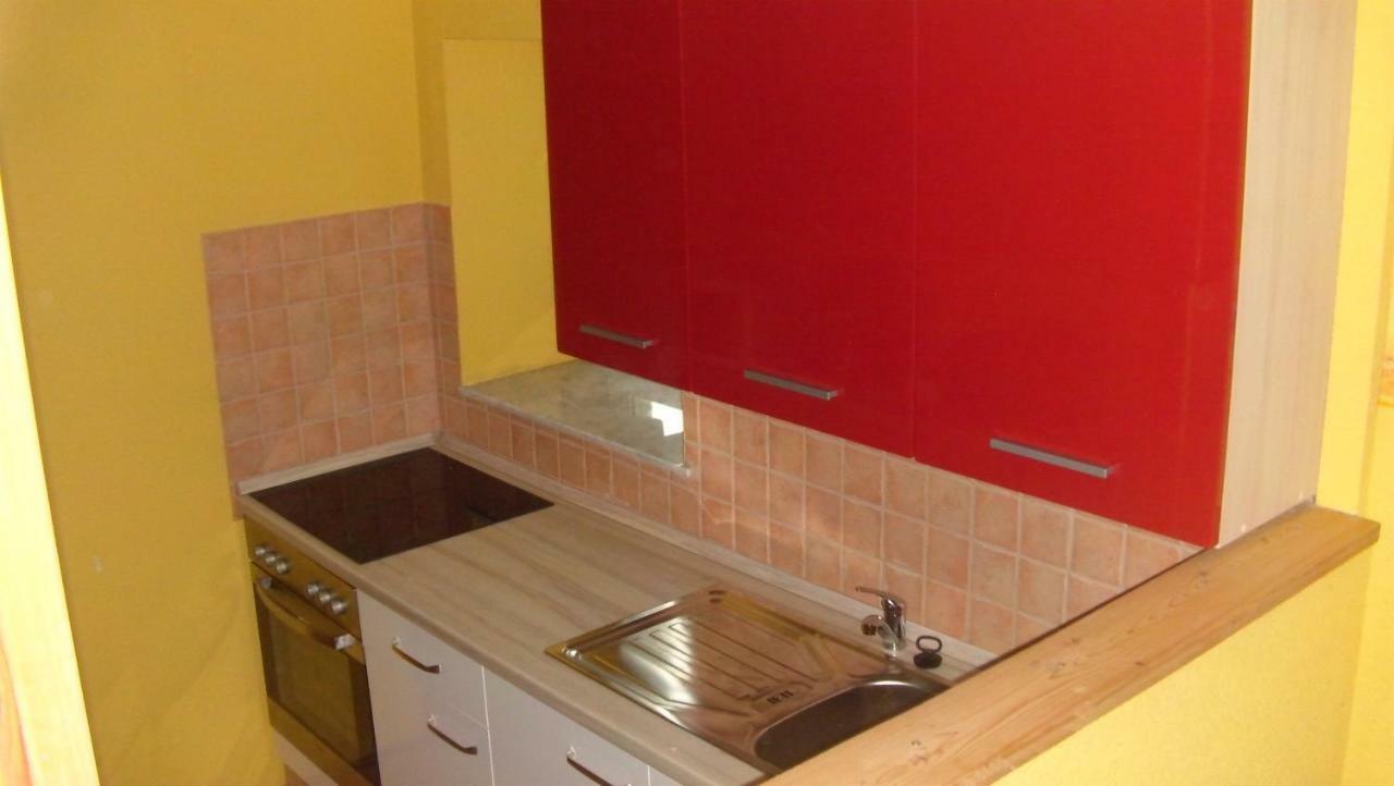 Ferienwohnung Eulitz Peickwitz Екстер'єр фото