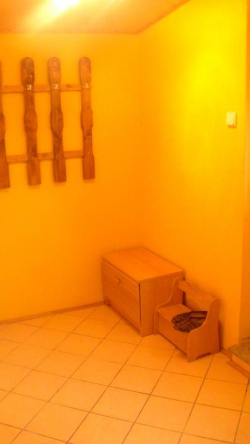 Ferienwohnung Eulitz Peickwitz Екстер'єр фото